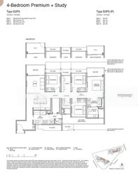 Norwood Grand (D25), Apartment #472247211